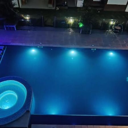 Hotel La Quinta Villavicencio Eksteriør bilde