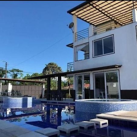 Hotel La Quinta Villavicencio Eksteriør bilde