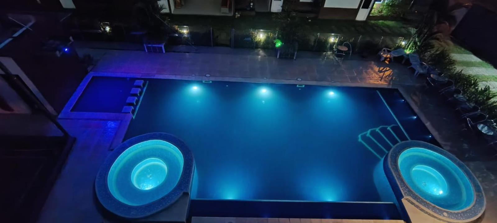 Hotel La Quinta Villavicencio Eksteriør bilde